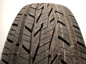 Recambio de neumatico repuesto para ford explorer 4.0 v6 cat referencia OEM IAM 22570R15100T CONTI CROSS CONTACT LX2 CONTINENTAL