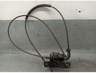 Recambio de cerradura capot para land rover range rover evoque (l538) 2.2 d referencia OEM IAM FPS550020 FPS500020 - 5H2216700BB