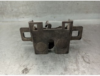 Recambio de cerradura capot para land rover range rover evoque (l538) 2.2 d referencia OEM IAM FPS60020 FPS500020 - 5H2216700BB 