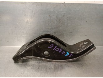 Replacement rear left lower suspension arm for Opel Antara A (L07) 2.0 CDTi 4x4 OEM IAM reference 4804663 4804663