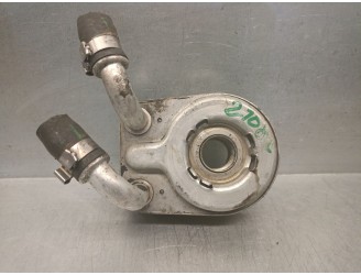 Recambio de enfriador aceite motor para seat altea (5p1) 1.9 tdi referencia OEM IAM 028117021L 028117021L 