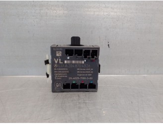 Recambio de modulo electronico para mercedes-benz clase c (w204) c 320 cdi 4-matic (204.089) referencia OEM IAM A2048704326  TEM