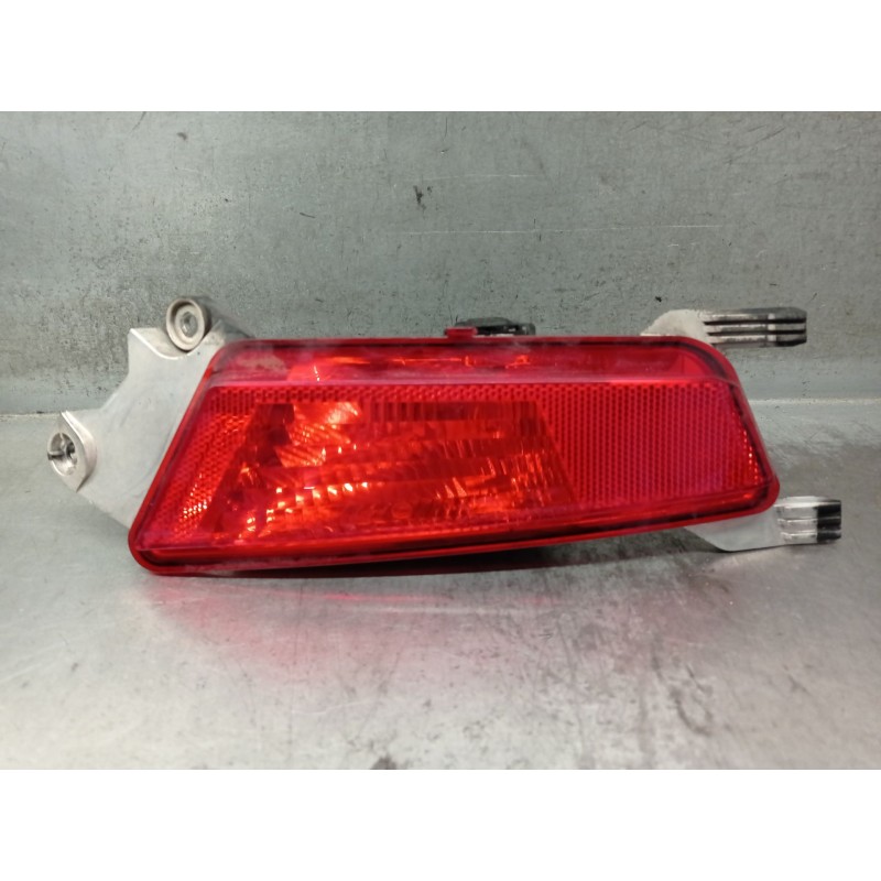 Recambio de faro antiniebla trasero izquierdo para land rover range rover evoque (l538) 2.2 d referencia OEM IAM BJ3215K273 LR02