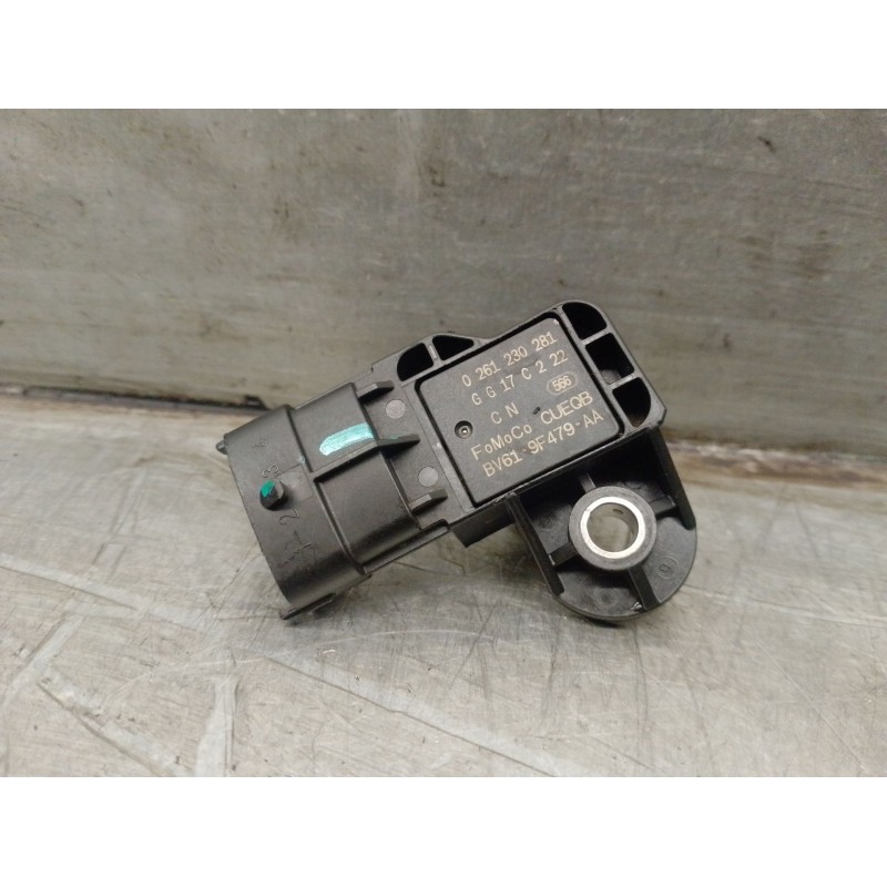 Recambio de sensor para ford ecosport 1.0 ecoboost referencia OEM IAM BV619F479AA  0261230281 FOMOCO