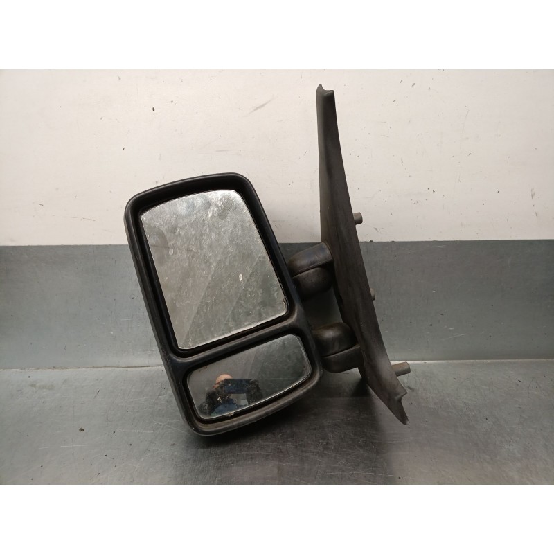 Recambio de retrovisor izquierdo para renault master ii furgoneta (fd) 2.8 dti referencia OEM IAM 7700352179 7700352179 