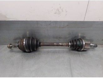 Recambio de transmision delantera izquierda para rover 45 i sedán (rt) 2.0 v6 referencia OEM IAM 20K4FM25  