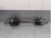 Recambio de transmision delantera izquierda para rover 45 i sedán (rt) 2.0 v6 referencia OEM IAM 20K4FM25  