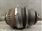 Recambio de transmision delantera izquierda para rover 45 i sedán (rt) 2.0 v6 referencia OEM IAM 20K4FM25  