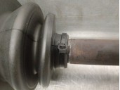 Recambio de transmision delantera izquierda para rover 45 i sedán (rt) 2.0 v6 referencia OEM IAM 20K4FM25  