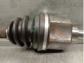 Recambio de transmision delantera izquierda para rover 45 i sedán (rt) 2.0 v6 referencia OEM IAM 20K4FM25  