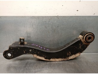 Replacement rear upper left suspension arm for Opel Antara A (L07) 2.0 CDTi 4x4 OEM IAM reference 4804653 4804653