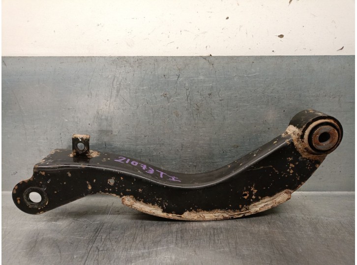 Recambio de brazo suspension superior trasero izquierdo para opel antara a (l07) 2.0 cdti 4x4 referencia OEM IAM 4804653 4804653