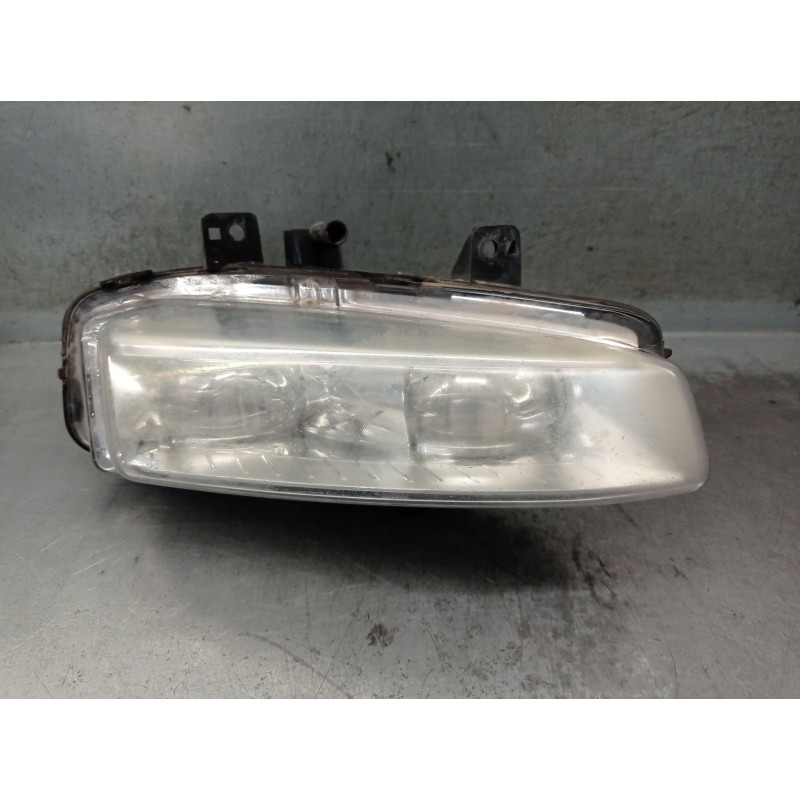 Recambio de faro antiniebla izquierdo para land rover range rover evoque (l538) 2.2 d referencia OEM IAM BJ3MR15K201AB LR026090 