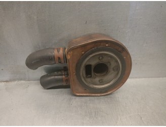 Recambio de enfriador aceite motor para renault scénic i monospace (ja0/1_, fa0_) 1.9 dci (ja05, ja1f) referencia OEM IAM 374301