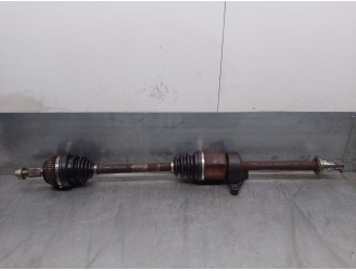 Recambio de transmision delantera derecha para rover 45 i sedán (rt) 2.0 v6 referencia OEM IAM 20K4FM25  