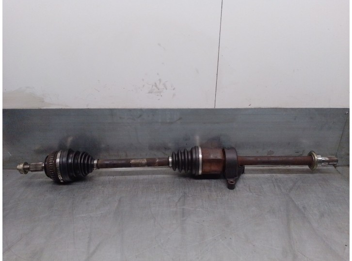 Recambio de transmision delantera derecha para rover 45 i sedán (rt) 2.0 v6 referencia OEM IAM 20K4FM25 