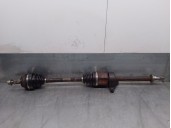 Recambio de transmision delantera derecha para rover 45 i sedán (rt) 2.0 v6 referencia OEM IAM 20K4FM25  