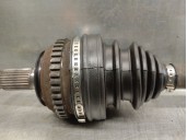 Recambio de transmision delantera derecha para rover 45 i sedán (rt) 2.0 v6 referencia OEM IAM 20K4FM25 