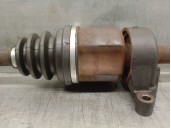 Recambio de transmision delantera derecha para rover 45 i sedán (rt) 2.0 v6 referencia OEM IAM 20K4FM25  