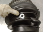 Recambio de transmision delantera derecha para rover 45 i sedán (rt) 2.0 v6 referencia OEM IAM 20K4FM25  