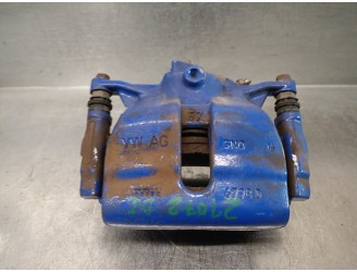 Recambio de pinza freno delantera izquierda para volkswagen golf vii (5g1, bq1, be1, be2) 1.4 tsi referencia OEM IAM 5G0615123E 
