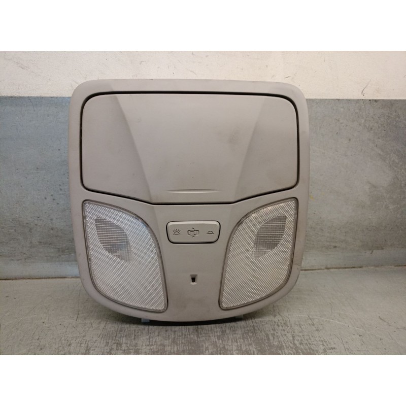 Recambio de luz interior para hyundai i40 i (vf) 1.7 crdi referencia OEM IAM 928003SXXX  