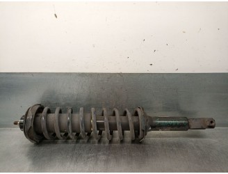 Recambio de amortiguador trasero izquierdo para rover 45 i sedán (rt) 2.0 v6 referencia OEM IAM RPD108460  22104613 DELPHI