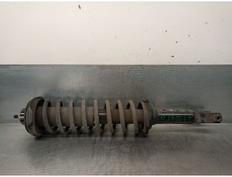 Recambio de amortiguador trasero derecho para rover 45 i sedán (rt) 2.0 v6 referencia OEM IAM RPD108460  22104613 DELPHI