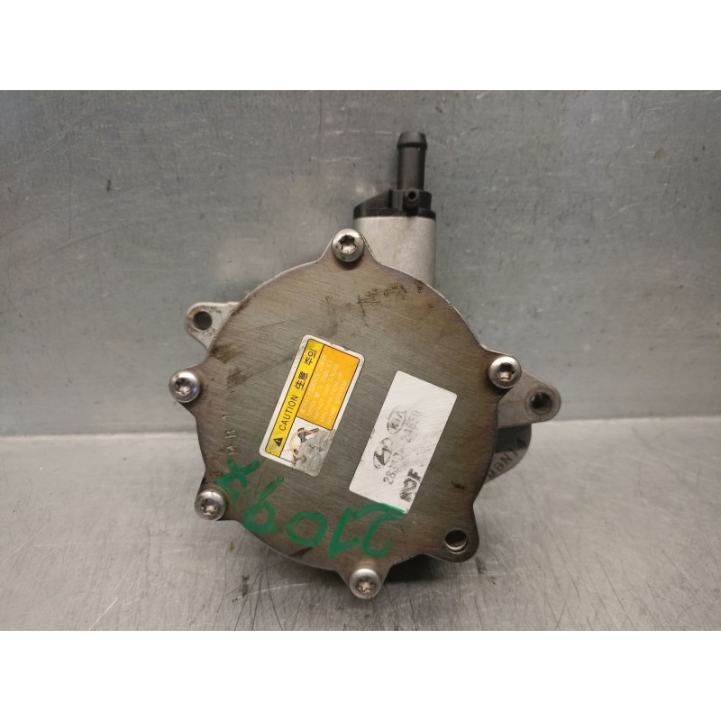 Recambio de depresor freno / bomba vacio para hyundai i40 i (vf) 1.7 crdi referencia OEM IAM 288102A650 288102A650 