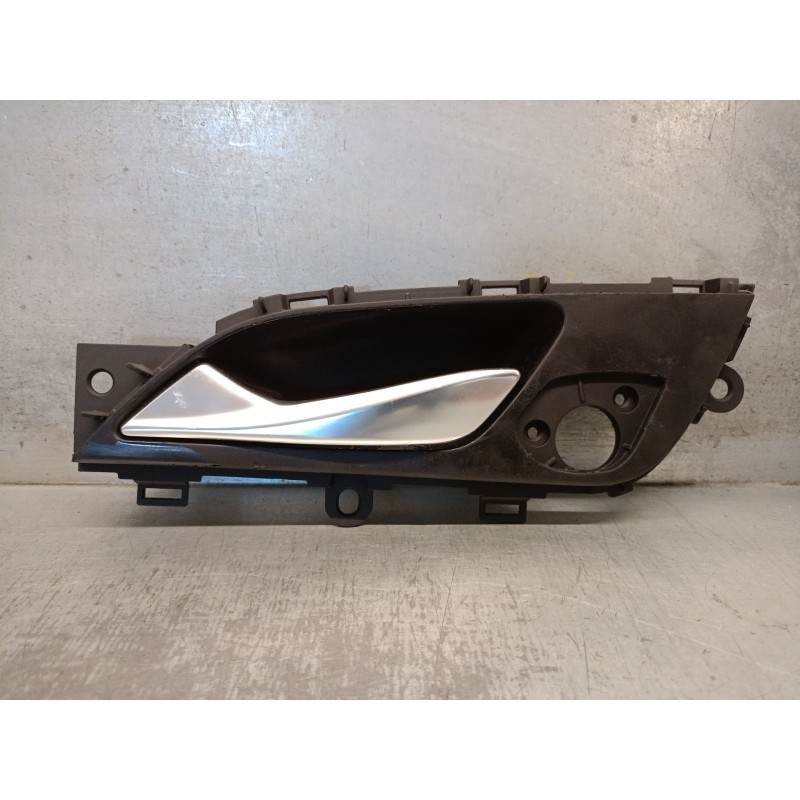 Recambio de maneta interior trasera izquierda para hyundai i40 i (vf) 1.7 crdi referencia OEM IAM 2511172802 836103Z030RY 