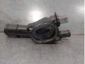 Recambio de termostato para audi a3 (8p) 2.0 tdi referencia OEM IAM 038121132G 03G121121D 