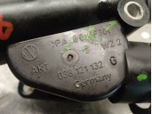 Recambio de termostato para audi a3 (8p) 2.0 tdi referencia OEM IAM 038121132G 03G121121D 