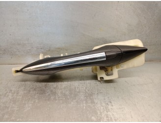 Recambio de maneta exterior delantera izquierda para hyundai i40 i (vf) 1.7 crdi referencia OEM IAM 826553Z200 826553Z200 