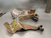 Recambio de bisagra puerta para renault master ii furgoneta (fd) 2.8 dti referencia OEM IAM 8200080747  8200080750