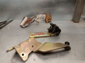 Recambio de bisagra puerta para renault master ii furgoneta (fd) 2.8 dti referencia OEM IAM 8200080747  8200080750