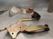 Recambio de bisagra puerta para renault master ii furgoneta (fd) 2.8 dti referencia OEM IAM 8200080747  8200080750