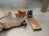 Recambio de bisagra puerta para renault master ii furgoneta (fd) 2.8 dti referencia OEM IAM 8200080747  8200080750