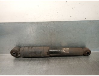 Recambio de amortiguador trasero izquierdo para opel astra h (a04) 1.7 cdti (l48) referencia OEM IAM 22214571 436316 