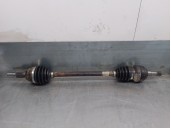 Recambio de transmision trasera izquierda para opel antara a (l07) 2.0 cdti 4x4 referencia OEM IAM 96624821 4804632 