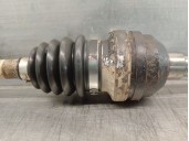 Recambio de transmision trasera izquierda para opel antara a (l07) 2.0 cdti 4x4 referencia OEM IAM 96624821 4804632 