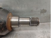 Recambio de transmision trasera izquierda para opel antara a (l07) 2.0 cdti 4x4 referencia OEM IAM 96624821 4804632 