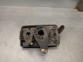 Recambio de maneta interior trasera izquierda para renault master ii furgoneta (fd) 2.8 dti referencia OEM IAM 7700352425 770035