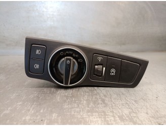 Recambio de mando luces salpicadero para hyundai i40 i (vf) 1.7 crdi referencia OEM IAM 933003Z150 933003Z150 