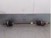 Recambio de transmision trasera derecha para opel antara a (l07) 2.0 cdti 4x4 referencia OEM IAM 96624822 4804633 