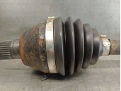 Recambio de transmision trasera derecha para opel antara a (l07) 2.0 cdti 4x4 referencia OEM IAM 96624822 4804633 