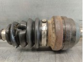 Recambio de transmision trasera derecha para opel antara a (l07) 2.0 cdti 4x4 referencia OEM IAM 96624822 4804633 