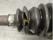 Recambio de transmision trasera derecha para opel antara a (l07) 2.0 cdti 4x4 referencia OEM IAM 96624822 4804633 