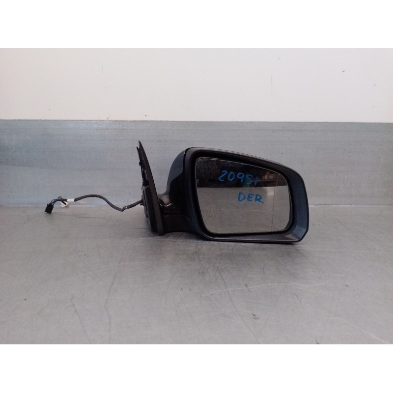 Recambio de retrovisor derecho para mercedes-benz clase c (w204) c 320 cdi 4-matic (204.089) referencia OEM IAM A2128100079 A212