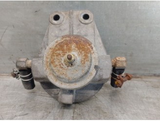 Recambio de soporte filtro gasoil para nissan terrano/terrano.ii (r20) 2.7 turbodiesel referencia OEM IAM 164017F408 164017F408 