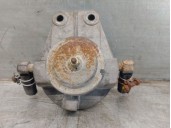 Recambio de soporte filtro gasoil para nissan terrano/terrano.ii (r20) 2.7 turbodiesel referencia OEM IAM 164017F408 164017F408 